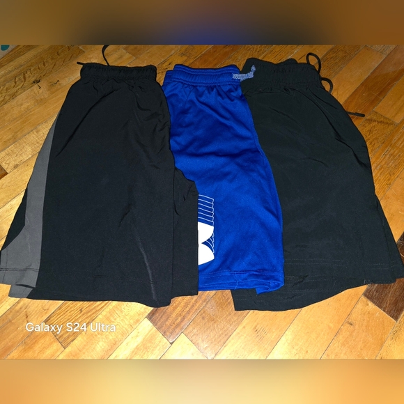 Mens shorts - Picture 2 of 5
